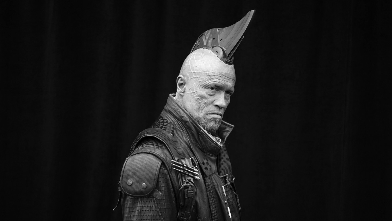 Comic Con just got better: Michael Rooker from Guardians of Galaxy to headline Comic Con Astana 2023 